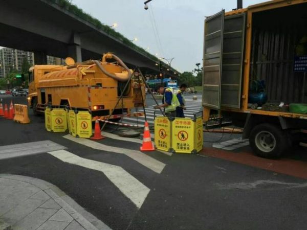 崇川疏通车（崇川区崇川路）